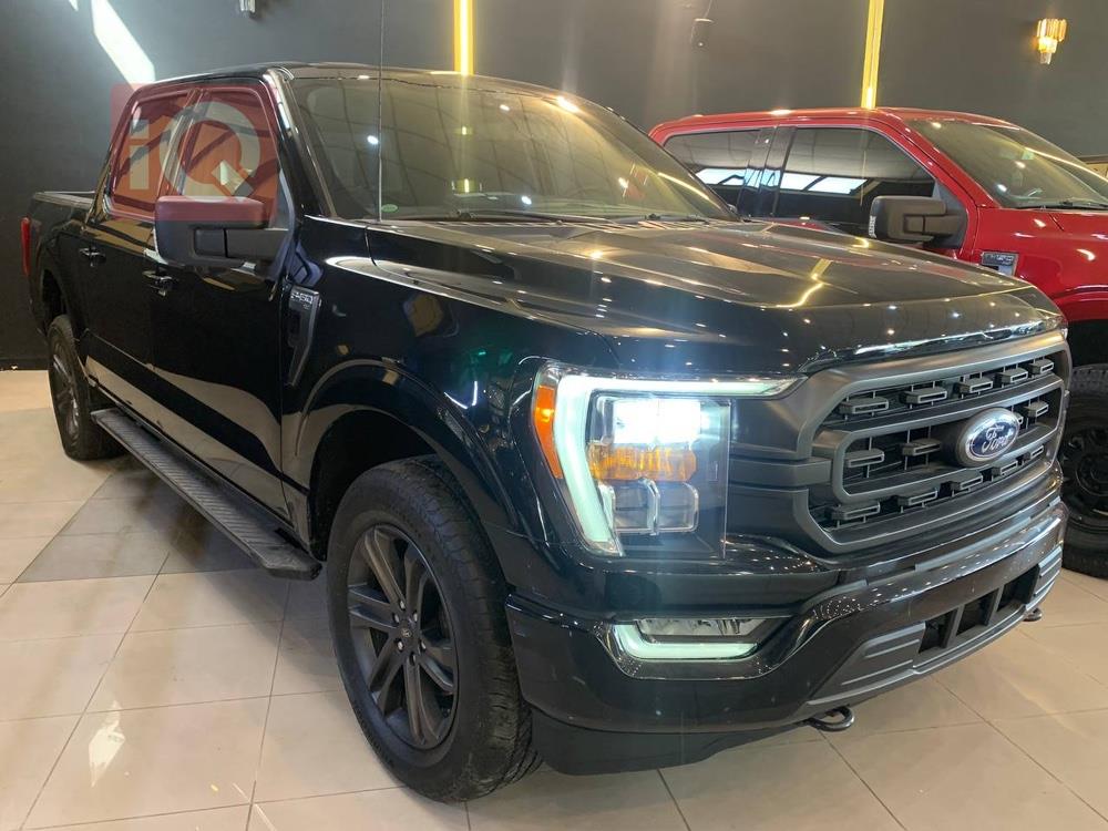 فورد إف-150